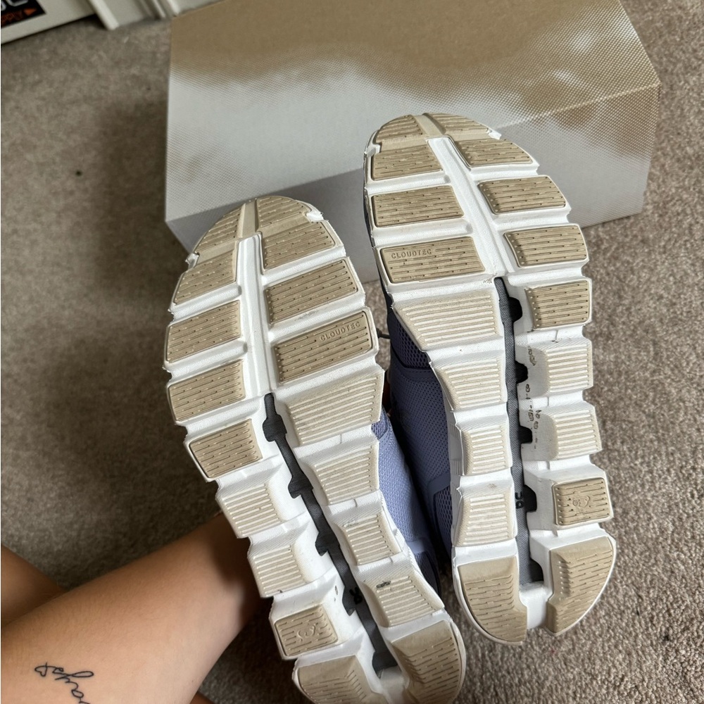 On Cloud 5 - image 6